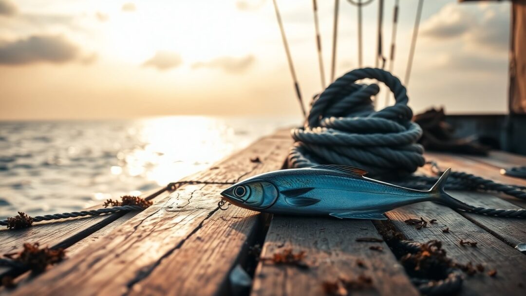 Big Rock Blue Marlin Tournament: Final Day Approaches with Unchanged Leaderboard