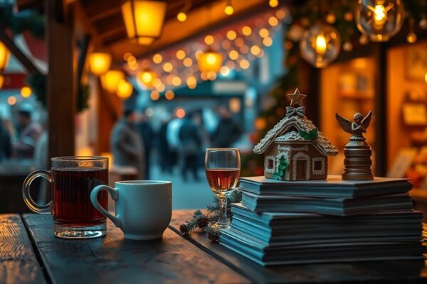 Christmas markets in Europe: A couple's guide to Salzburg, Prague, Vienna, Munich and Nuremberg