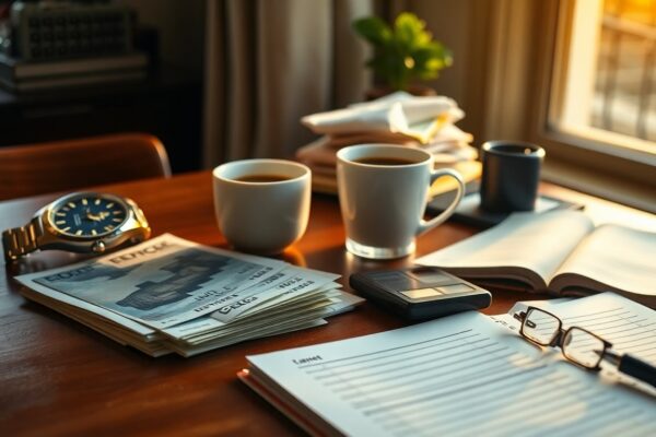 Creating a budget that prioritizes time over money