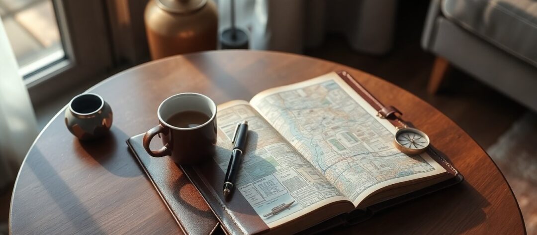 Creating a memorable day out in any city
