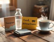 Creating an unforgettable day on a budget