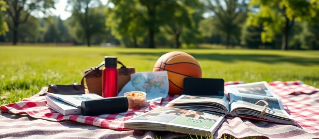 Creating memorable family experiences together