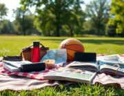 Creating memorable family experiences together