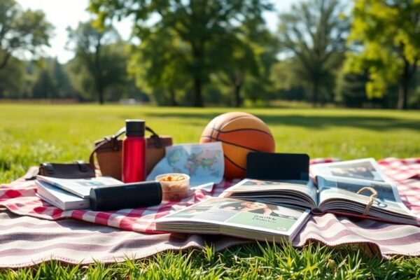 Creating memorable family experiences together