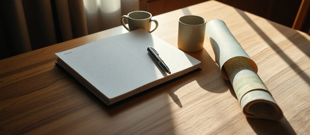Designing a smooth day out: routes, budgets, and contingency plans