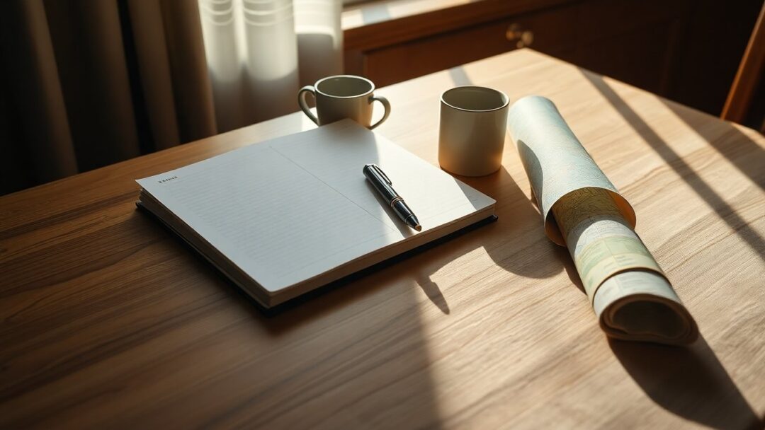 Designing a smooth day out: routes, budgets, and contingency plans