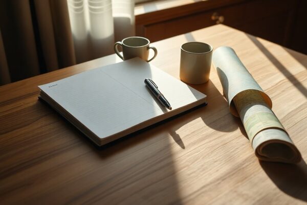 Designing a smooth day out: routes, budgets, and contingency plans