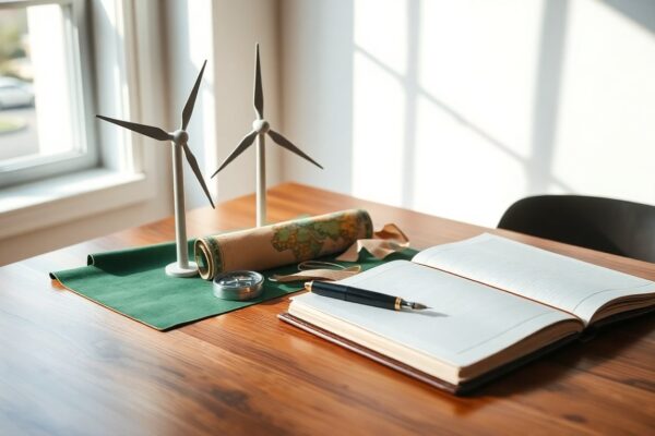 Discover 34 Wind Parks in Italy for Sustainable Travel Adventures