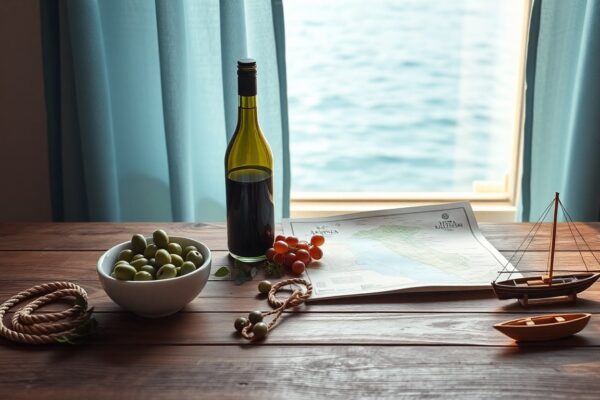 Discover Ist island: a quiet Croatian island with bays and trails