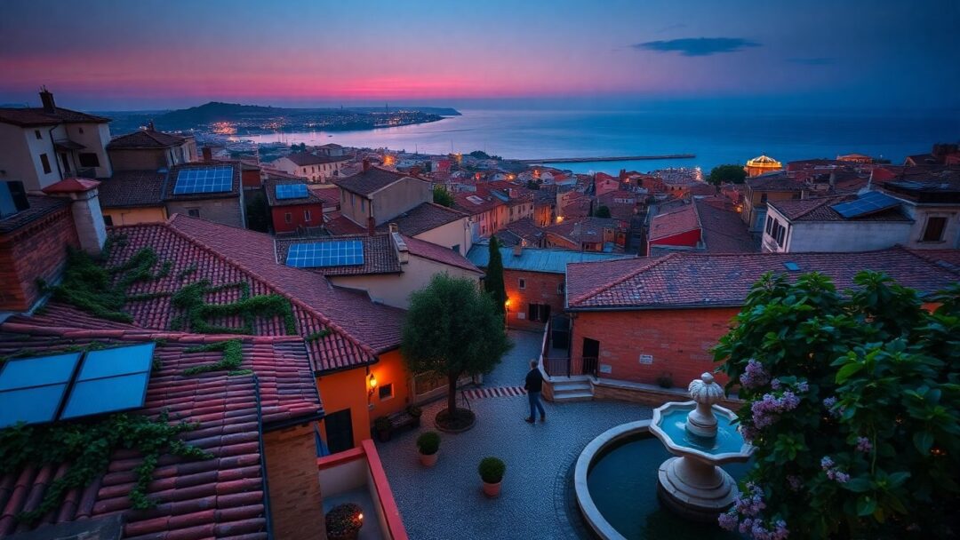 Discover Italy's Most Climate-Friendly Cities in 2026