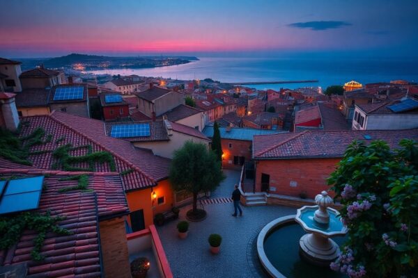 Discover Italy's Most Climate-Friendly Cities in 2026