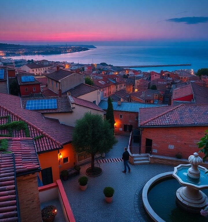 Discover Italy's Most Climate-Friendly Cities in 2026
