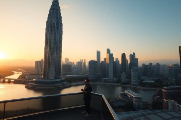 Discover Kuala Lumpur: Top Attractions and Hidden Gems