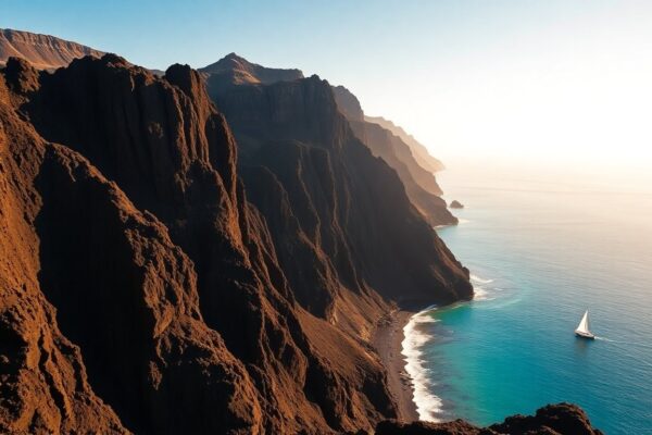 Discover Northern Lanzarote and La Graciosa: A Day Trip Guide