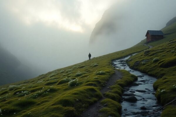 Discover Norway's Most Beautiful and Less-Crowded Summer Destinations