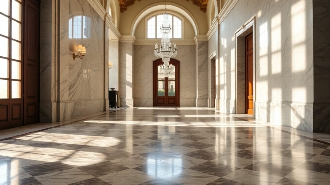 Discover Palazzo Giovanelli: A 16th-Century Venetian Palace Transformed