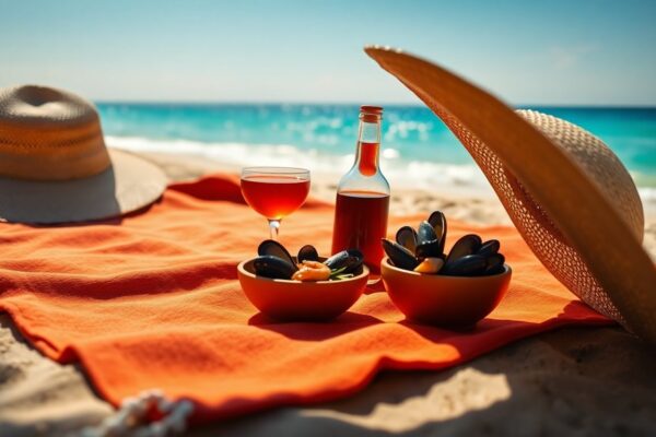 Discover Spain's Best Beach Destinations for an Unforgettable Summer
