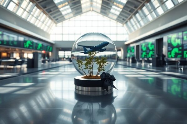 Discover the 2026 ACI EUROPE Best Airport Award winners