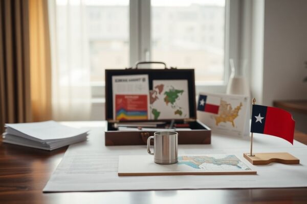 Discover the Benefits of CI Azumano's Travel Services for Texas State Agencies