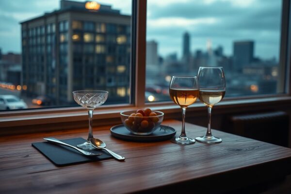 Discover the Best Bars and Restaurants Near Madison Square Garden
