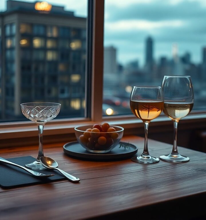Discover the Best Bars and Restaurants Near Madison Square Garden