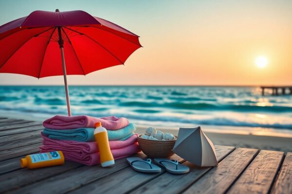 Discover the Best Beaches and Attractions Along New Jersey's Coastline