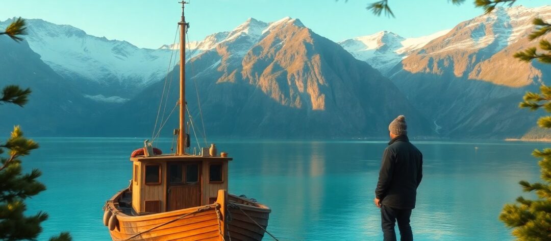Discover the best day trips from Bergen, Norway