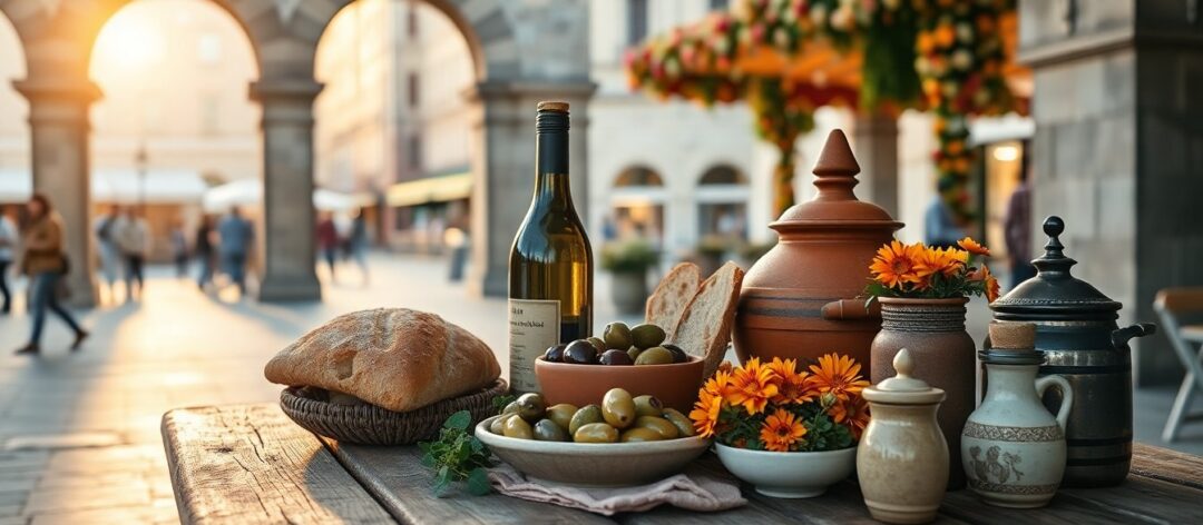 Discover the Best June Festivals and Events Across Italy