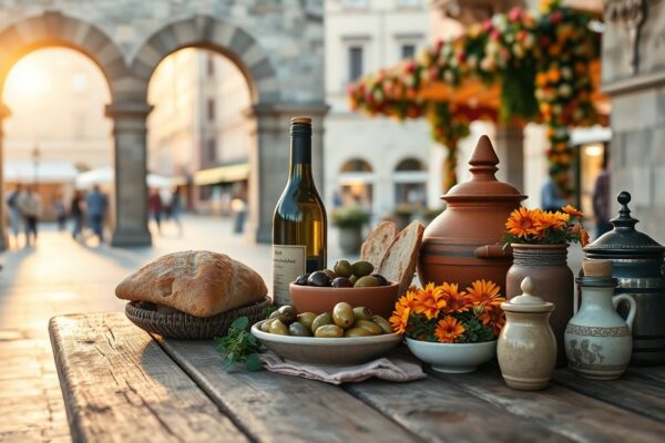Discover the Best June Festivals and Events Across Italy