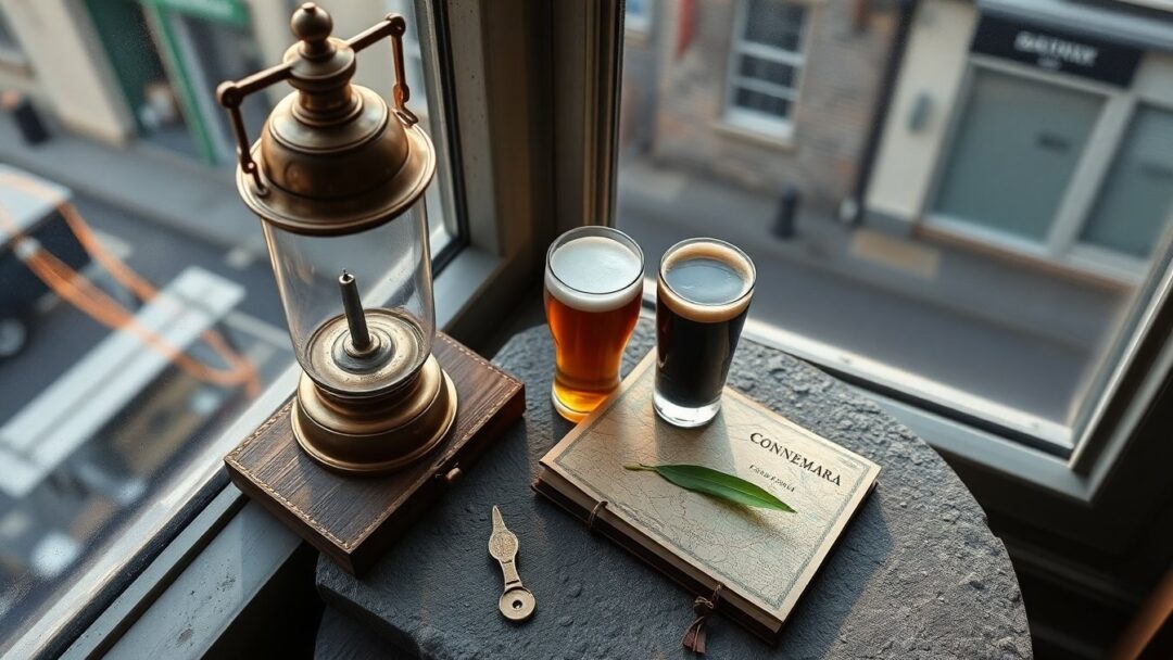 Discover the Best of Galway in Three Days