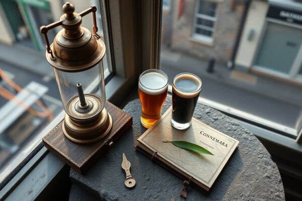 Discover the Best of Galway in Three Days