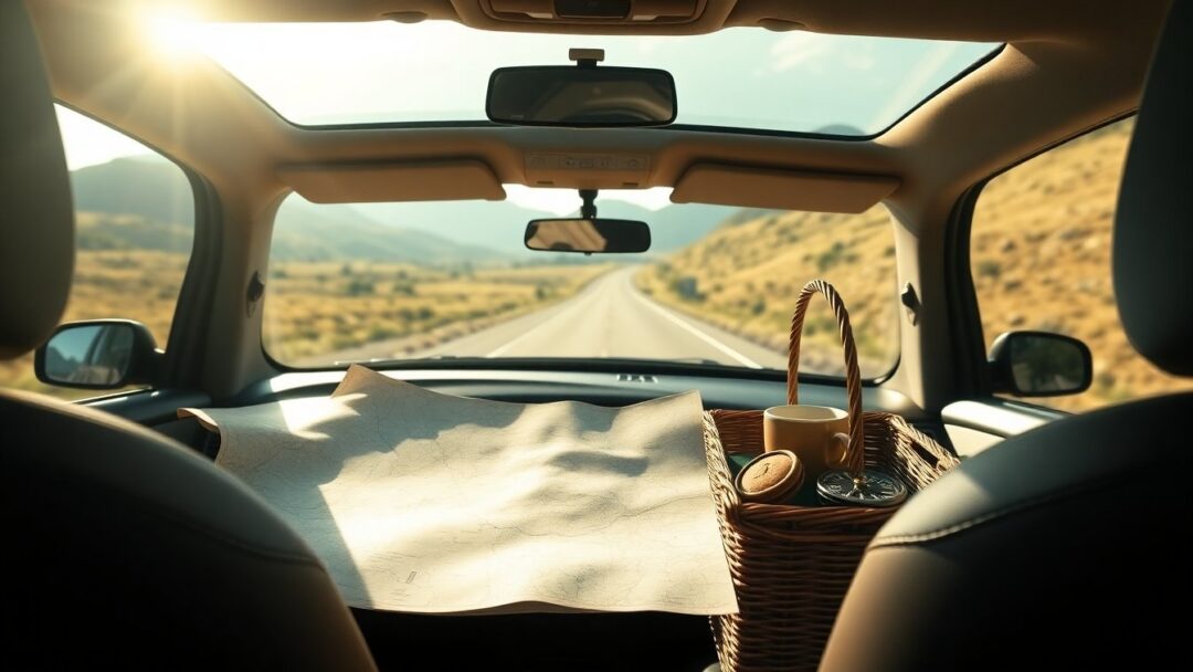 Discover the Best of New Zealand in 14 Days: A Comprehensive Road Trip Guide