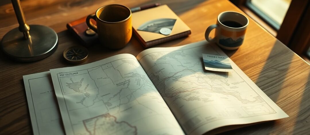 Discover the Most Beautiful and Underrated Places in the USA