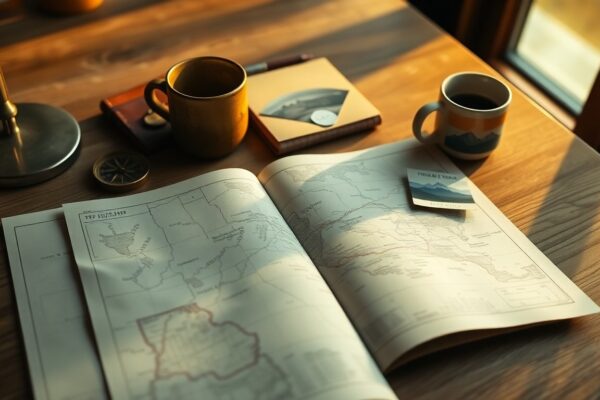Discover the Most Beautiful and Underrated Places in the USA