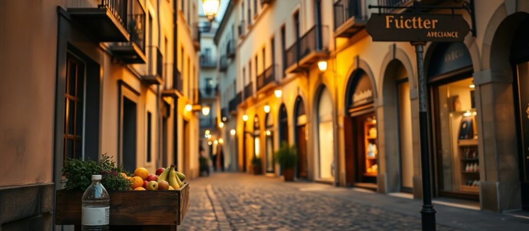 Discover the most enchanting European cities and their unique charms
