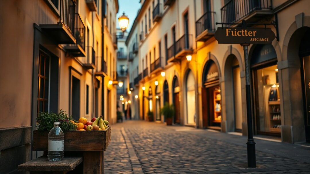 Discover the most enchanting European cities and their unique charms