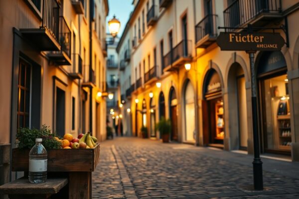 Discover the most enchanting European cities and their unique charms
