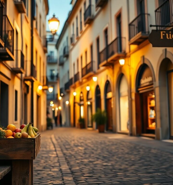 Discover the most enchanting European cities and their unique charms