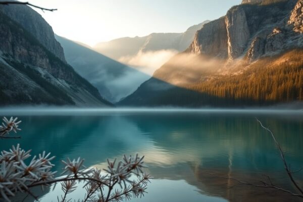 Discover the Most Surprising U.S. Travel Destinations That Left Visitors Astonished