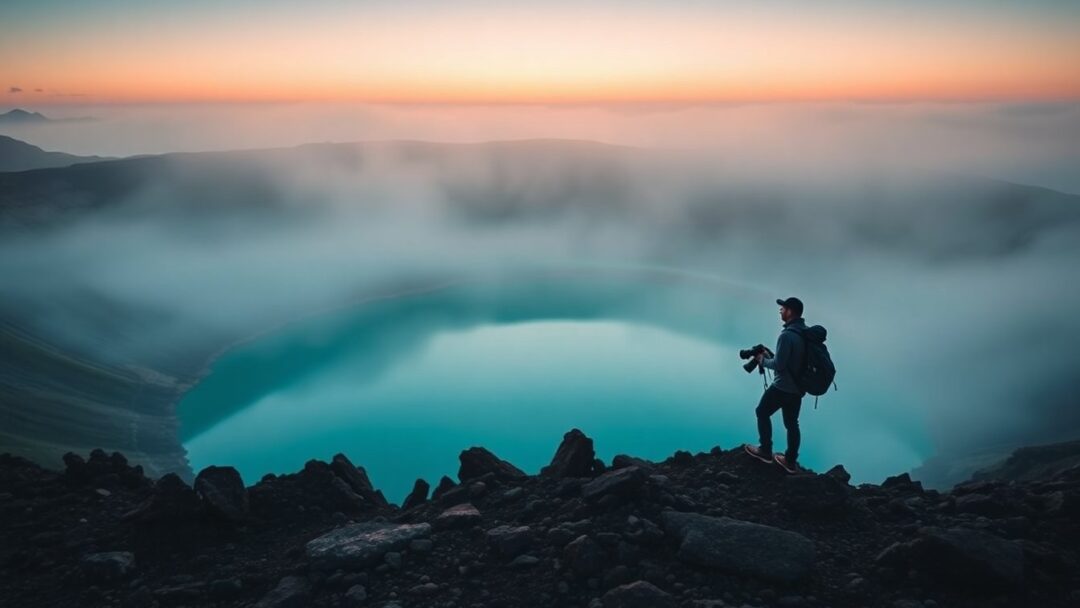 Discover the top destinations in Iceland within a six-hour drive from Reykjavik