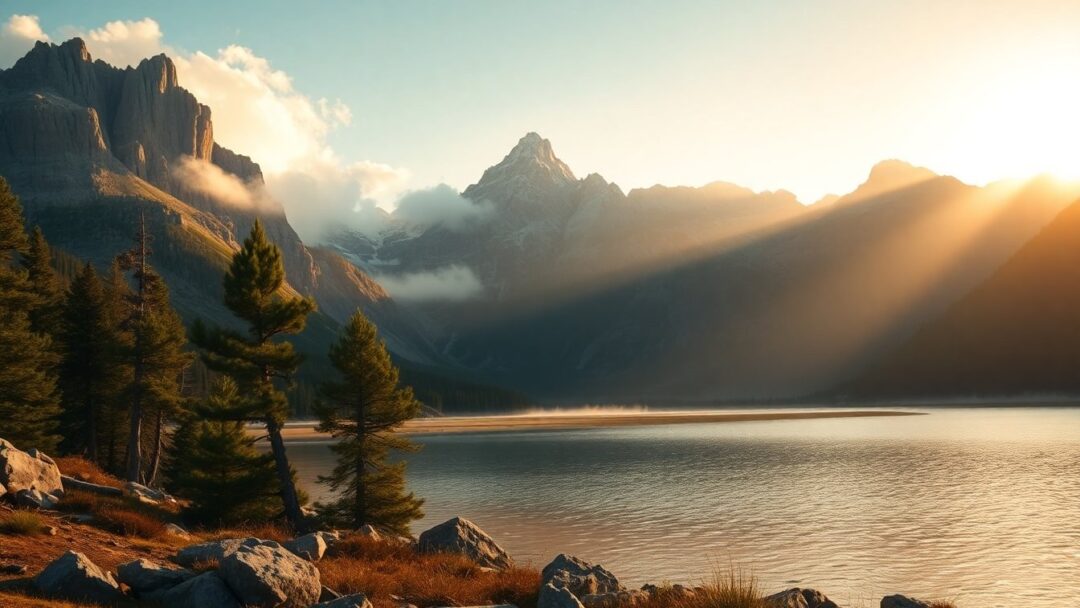 Discover Wyoming's Hidden Gems: From Grand Teton to Devils Tower