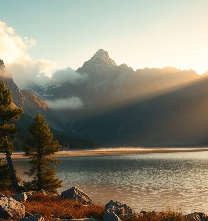 Discover Wyoming's Hidden Gems: From Grand Teton to Devils Tower