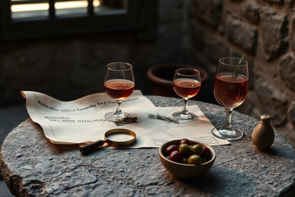Discovering Dubrovnik's Lesser-Known Destinations: A Unique Small Trip Experience