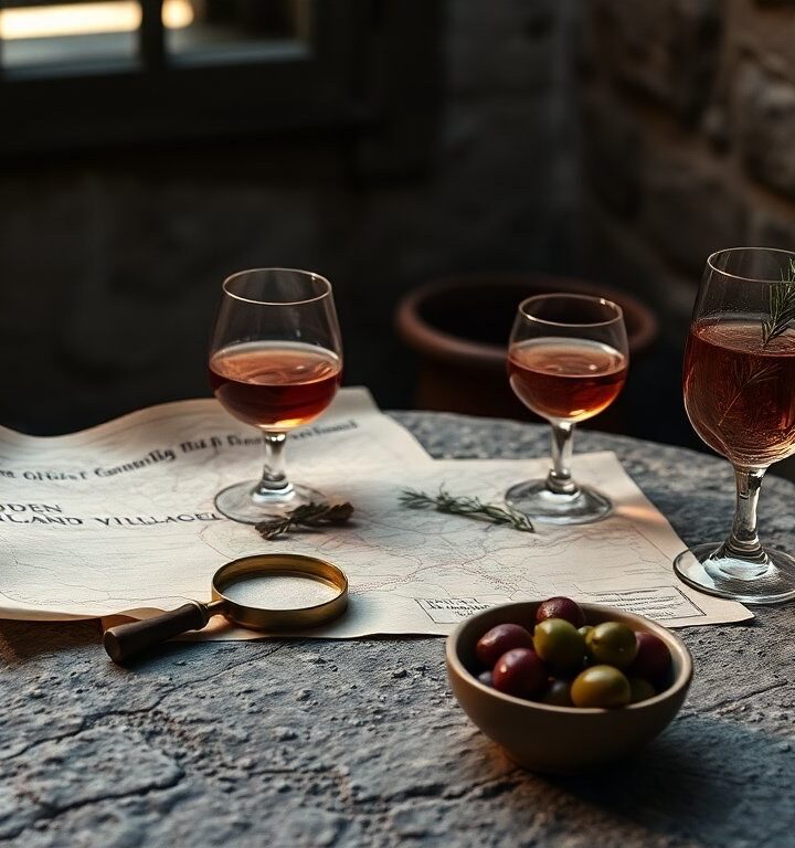 Discovering Dubrovnik's Lesser-Known Destinations: A Unique Small Trip Experience