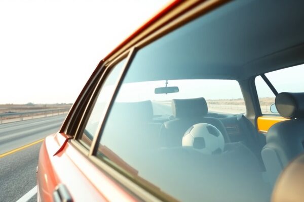 Discovering Small-Town America: FreddyLA7's World Cup Road Trip