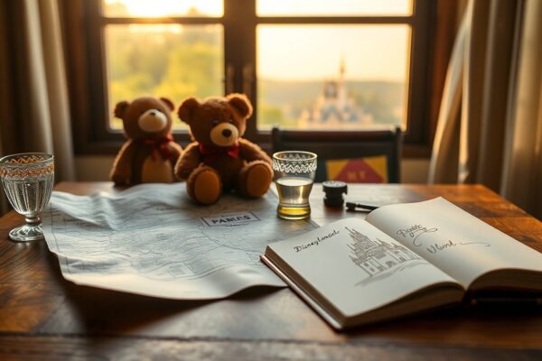 Disneyland Paris Day Trip Guide: Is It Worth Visiting from Paris?