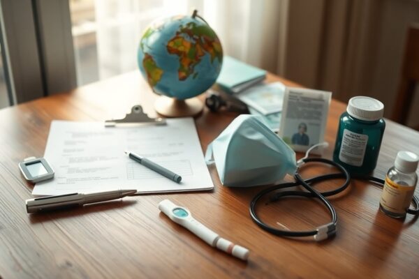 Ebola travel screening and entry measures: what travelers need to know