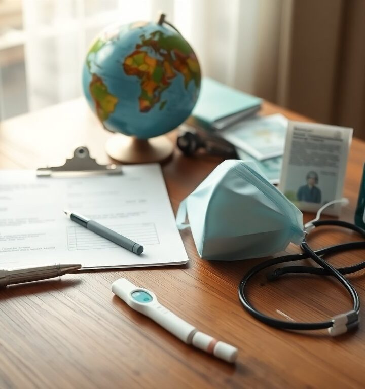 Ebola travel screening and entry measures: what travelers need to know