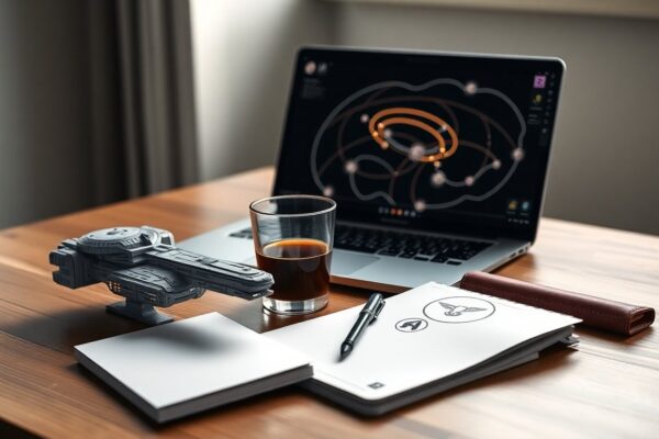 Explore the new Star Trek colony builder with its recently released demo