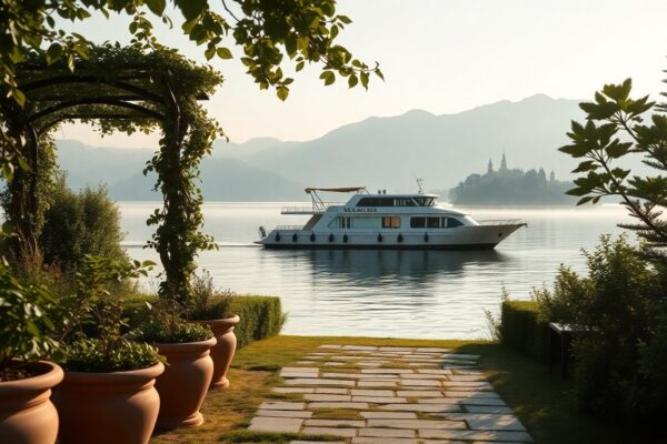 Explore the Velarca Garden: A Hidden Gem on Lake Como